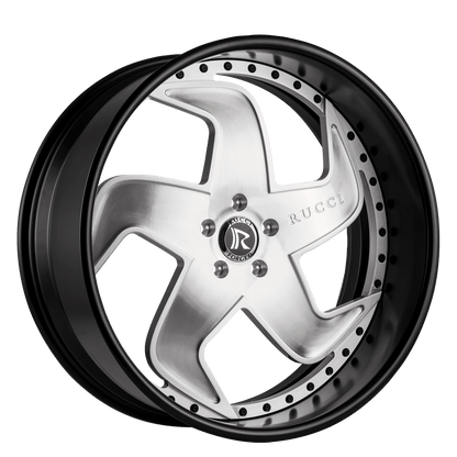 Rucci Forged Bestia