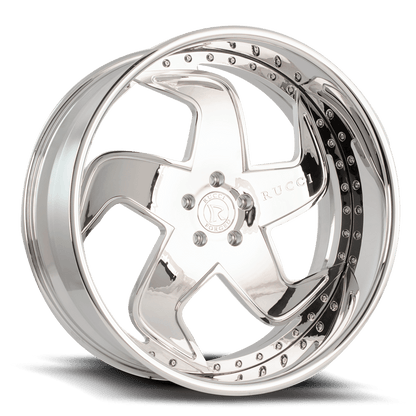 Rucci Forged Bestia
