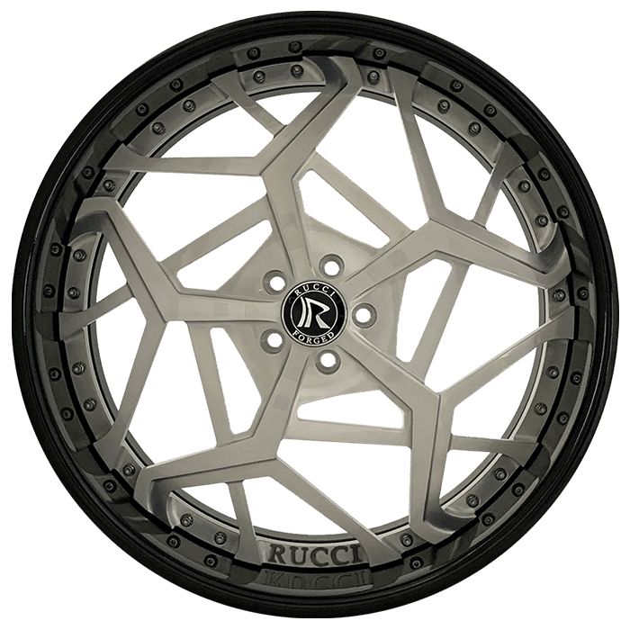 Rucci Forged Bet
