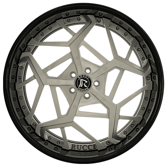 Rucci Forged Bet