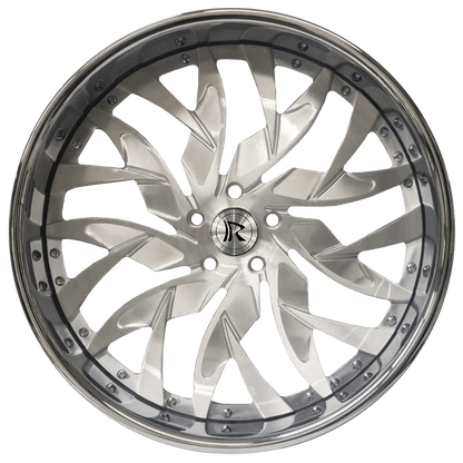 Rucci Forged Blicky