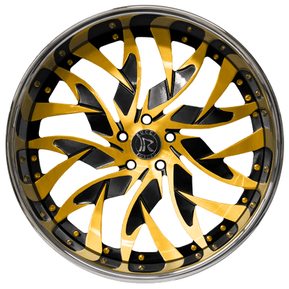 Rucci Forged Blicky