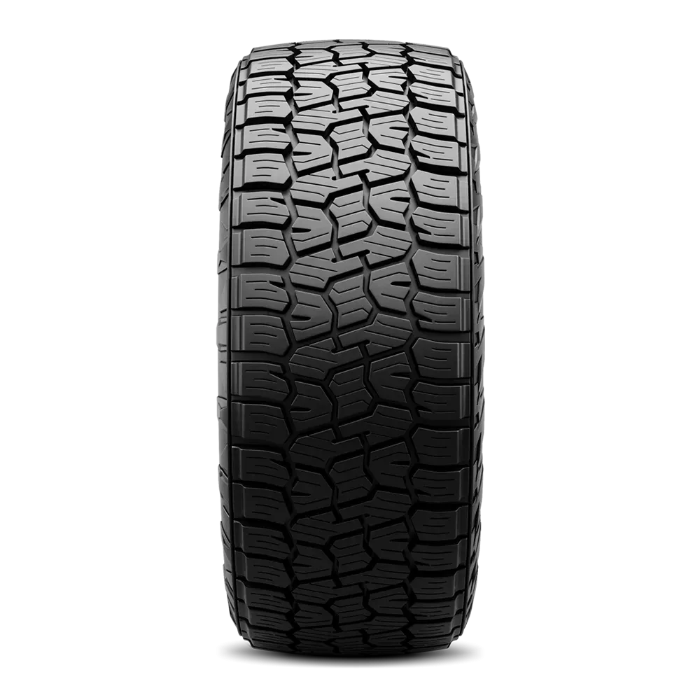 NITTO Terra Grappler G3 - 225/60R17 All-Terrain Tire | 224-370