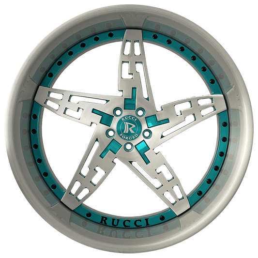 Rucci Forged Boss