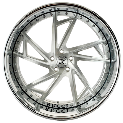 Rucci Forged Boujee