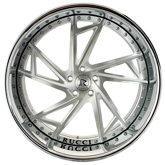 Rucci Forged Boujee