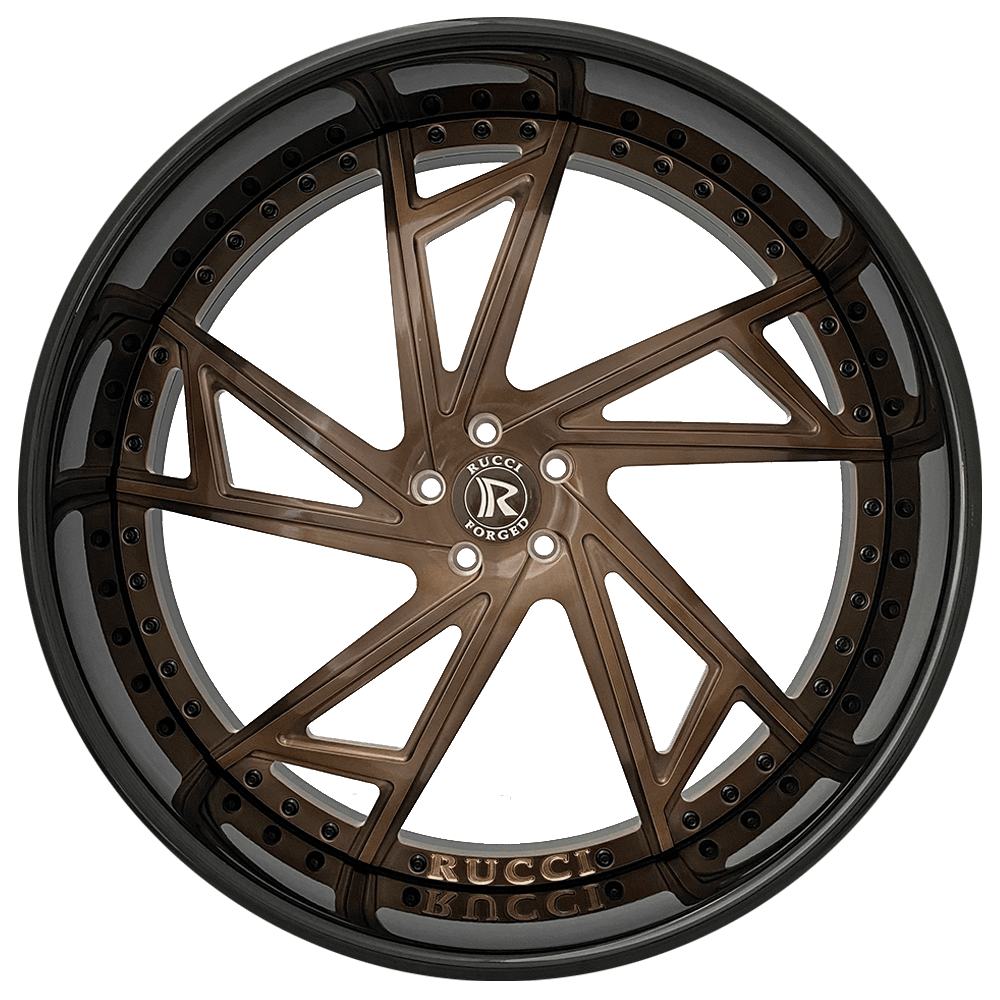 Rucci Forged Boujee