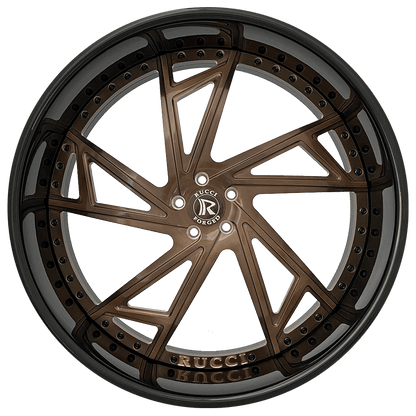 Rucci Forged Boujee