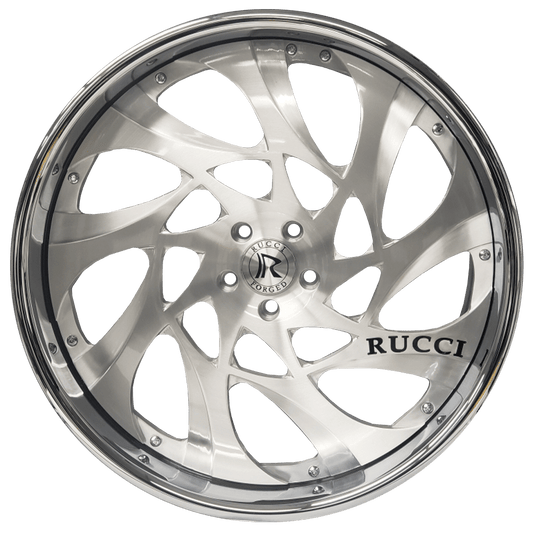 Rucci Forged Boulevards