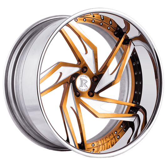 Rucci Forged Breitling