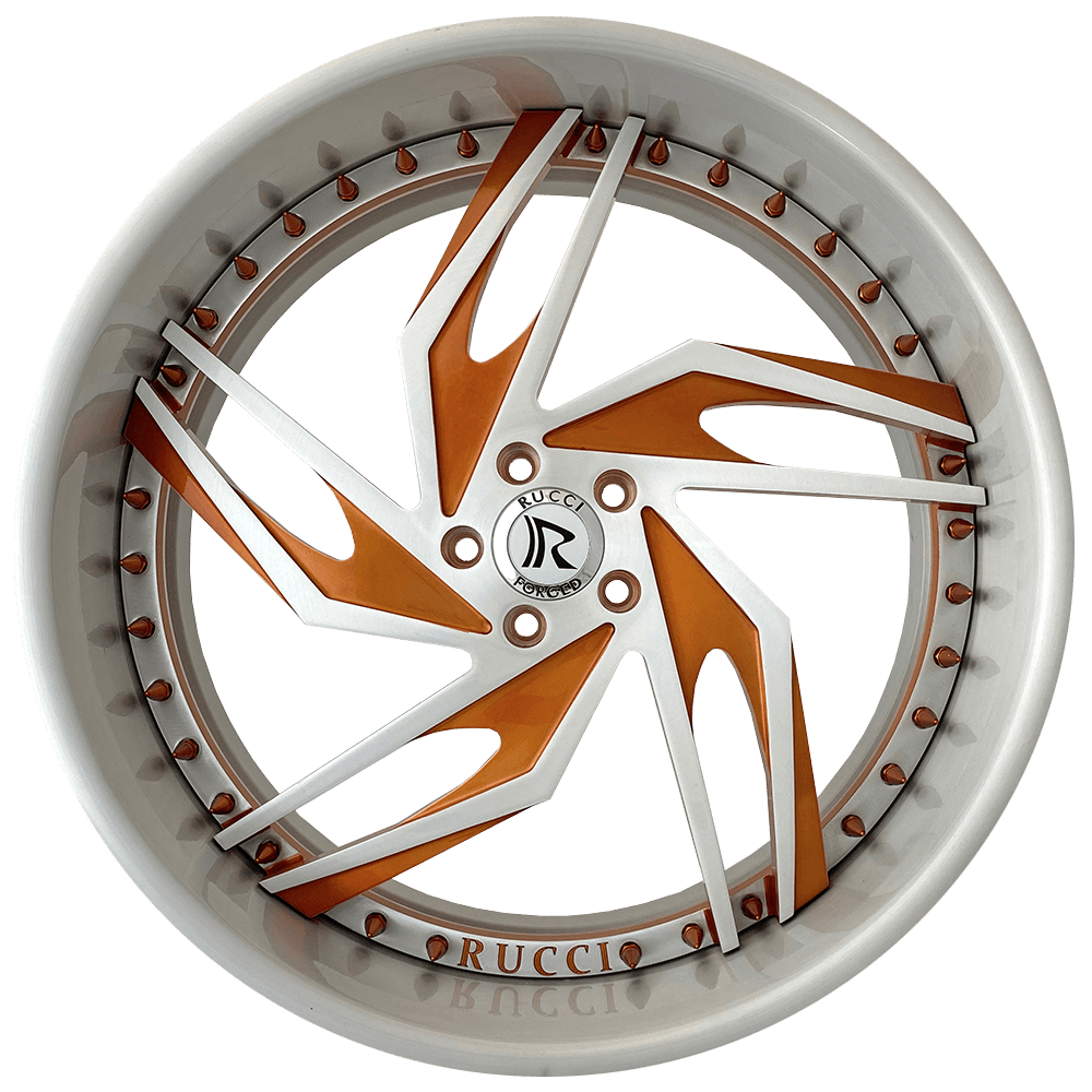Rucci Forged Breitling