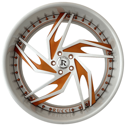 Rucci Forged Breitling