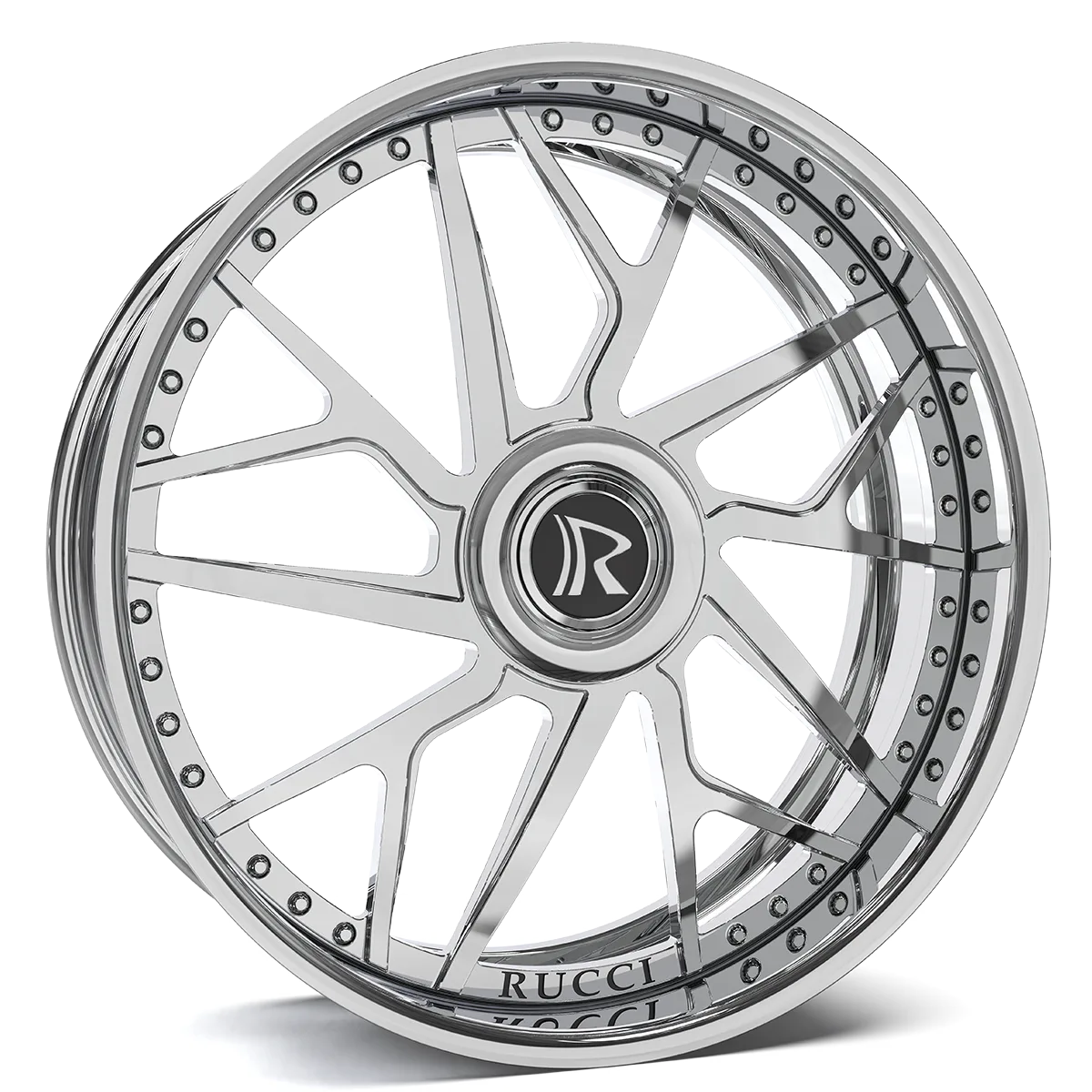 Rucci Forged Brick