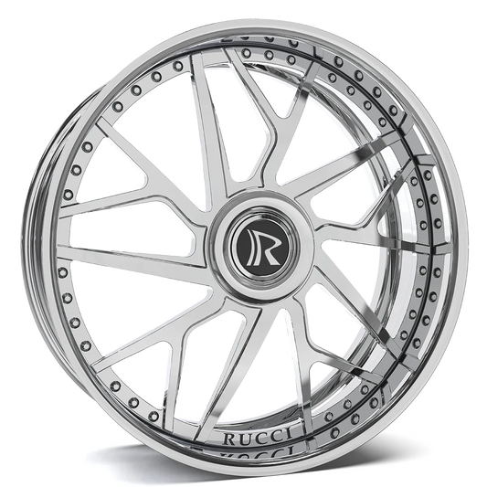 Rucci Forged Brick