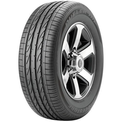 Bridgestone Dueler H/P Sport - 235/45R20 (29") 100W All-Season Touring | 133595
