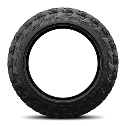 NITTO Recon Grappler A/T - 275/50R22 Mud-Terrain Tire | 219210