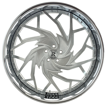 Rucci Forged Buds