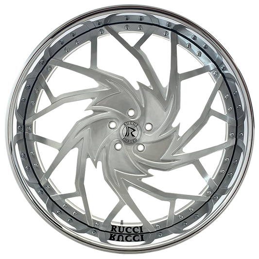 Rucci Forged Buds