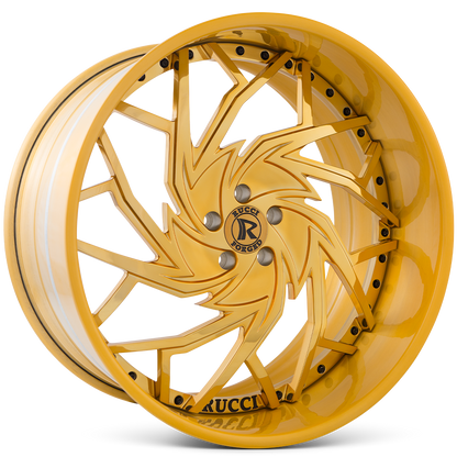 Rucci Forged Buds