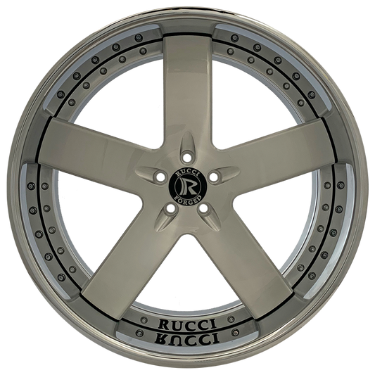 Rucci Forged Butta