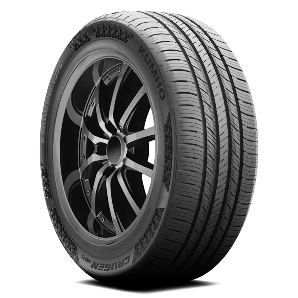 KUMHO Crugen HP71 225/55R19 Tires