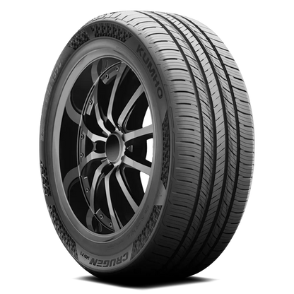KUMHO Crugen HP71 225/55R19 Tires
