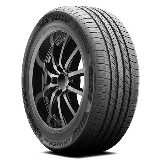 KUMHO Crugen HP71 225/55R19 Tires