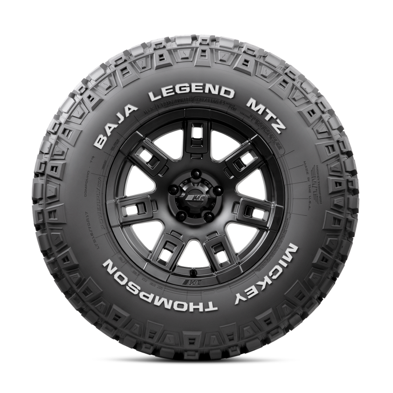 MICKEY THOMPSON Baja Legend MTZ - LT315/70R17 Mud-Terrain Tire | 272498