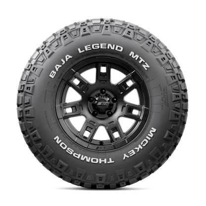 MICKEY THOMPSON Baja Legend MTZ - LT315/70R17 Mud-Terrain Tire | 272498