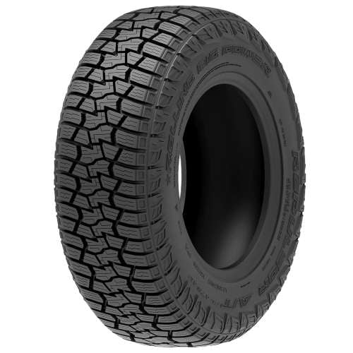 RBP Repulsor A/T Plateau - LT275/70R18 (33") All-Terrain Tire | RBPSMPAT1870040