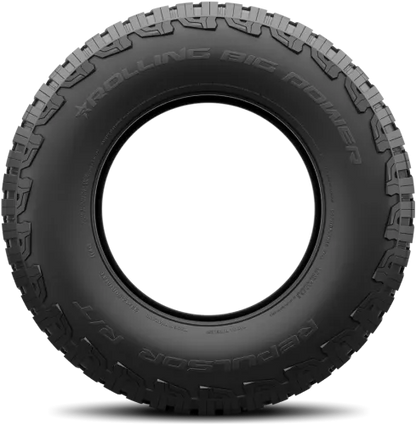 RBP Repulsor R/T - LT285/70R18 (34") 127R Mud Terrain | RBPSTRT1870020