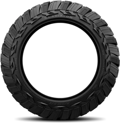 GLADIATOR XCOMP MT 33X12.50R22 Tires