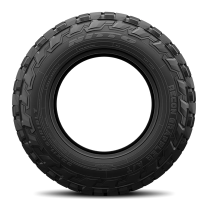 NITTO Recon Grappler A/T - 285/65R18 Mud-Terrain Tire | 219230