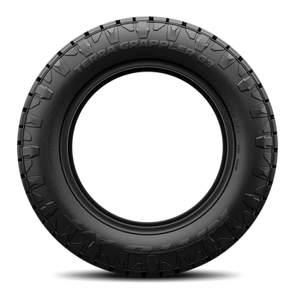 NITTO Terra Grappler G3 - LT295/55R20 All-Terrain Tire | 224-300