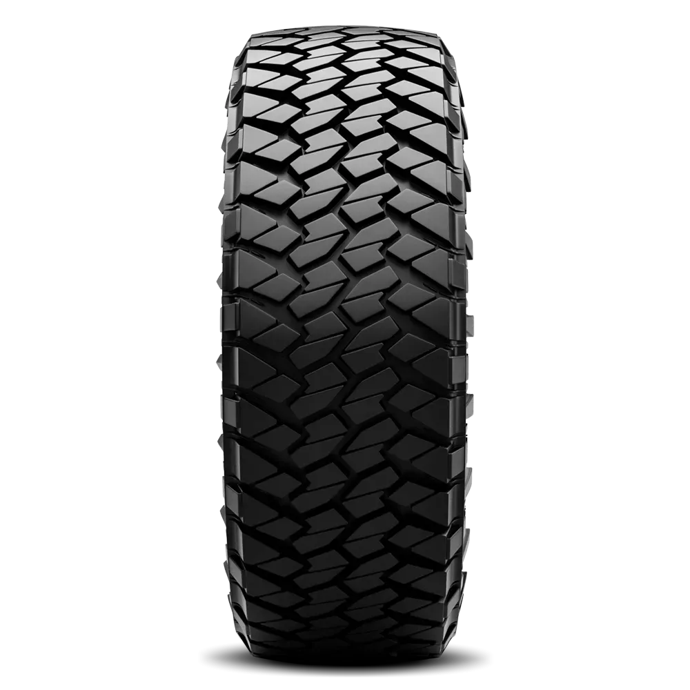NITTO Trail Grappler M/T - LT375/45R24 Mud-Terrain Tire | 374230