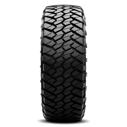 NITTO Trail Grappler M/T - LT375/45R24 Mud-Terrain Tire | 374230