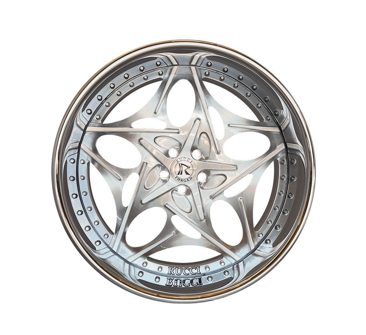 Rucci Forged Caliber