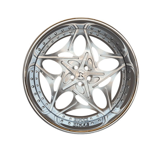 Rucci Forged Caliber