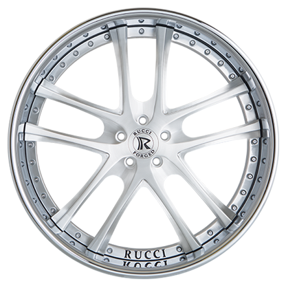 Rucci Forged Canoa