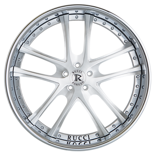 Rucci Forged Canoa