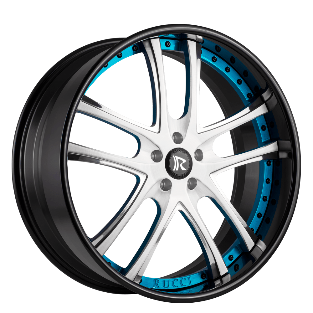 Rucci Forged Canoa