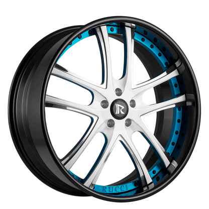 Rucci Forged Canoa