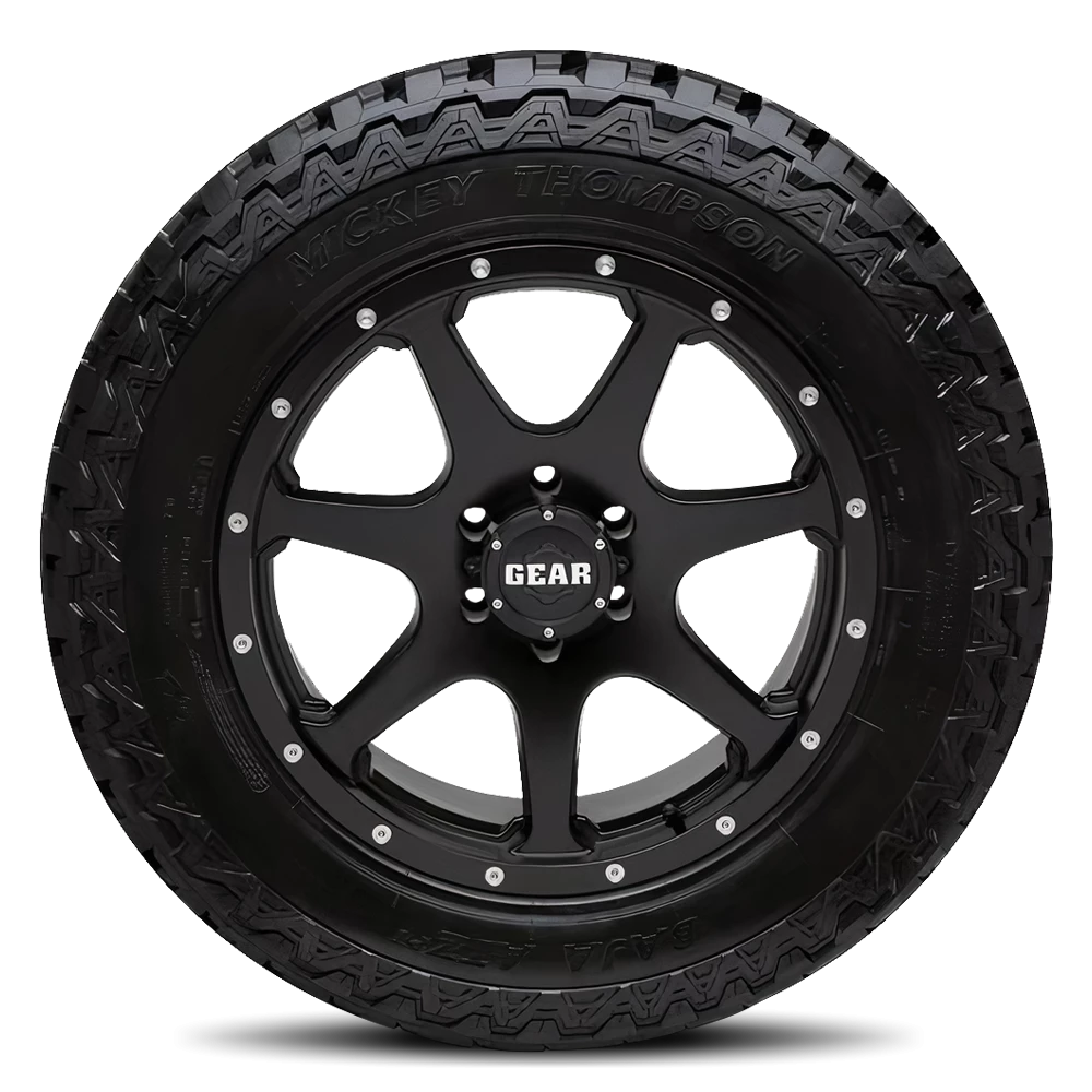 MICKEY THOMPSON Baja ATZ P3 - LT305/70R16 (33.1") 124Q All Season | 90000001915