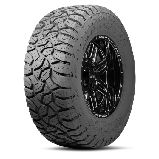 DELINTE DX-12 BANDIT RT 37X13.50R24 Tires