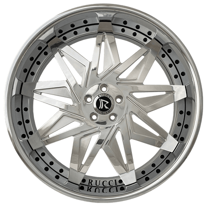 Rucci Forged Chapo