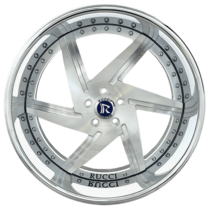 Rucci Forged Chapo