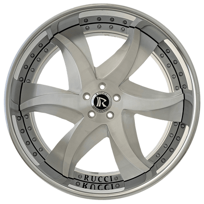 Rucci Forged Chopper