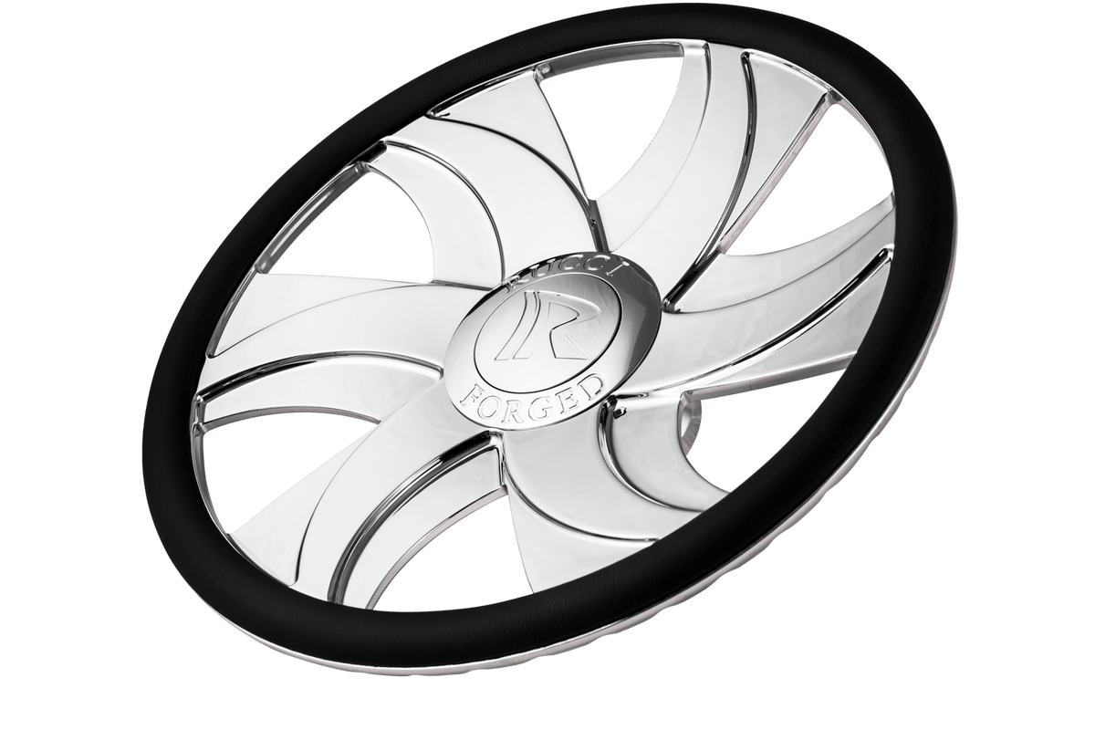 Rucci Forged Chopper