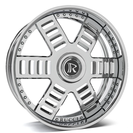 Rucci Forged Cinque