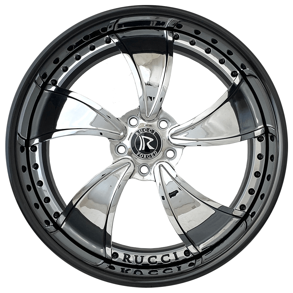 Rucci Forged Classico